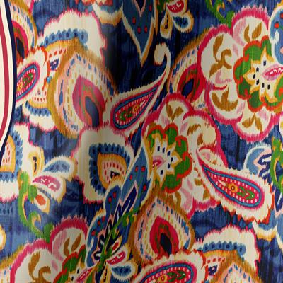PAISLEY REVERIE TWILL İPEK EŞARP 