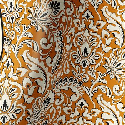 REGAL MARIGOLD TWILL İPEK EŞARP 