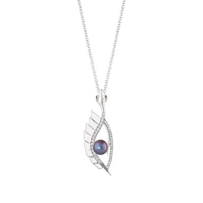 LUNAR ECLIPSE KOLYE 