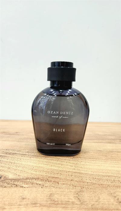 Black Erkek Parfüm 