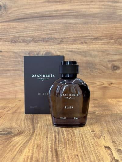 Black Erkek Parfüm 