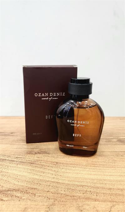 Defy Erkek Parfüm