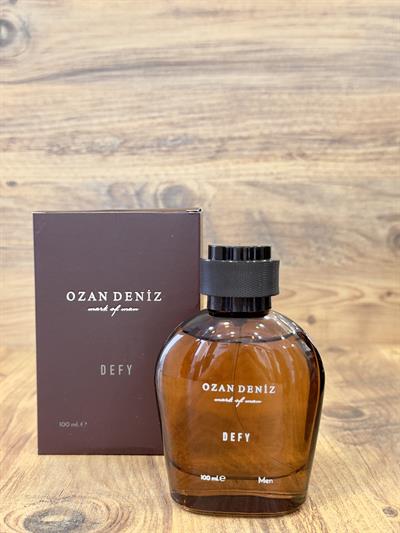 Defy Erkek Parfüm