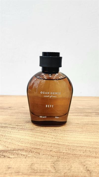Defy Erkek Parfüm