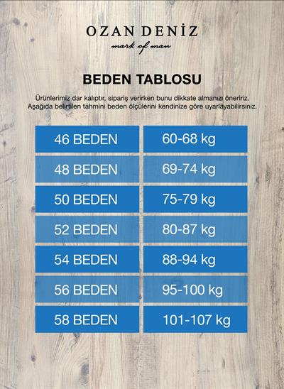 Slim Fit Mono Yaka Balıksırtı Mavi Tek Ceket