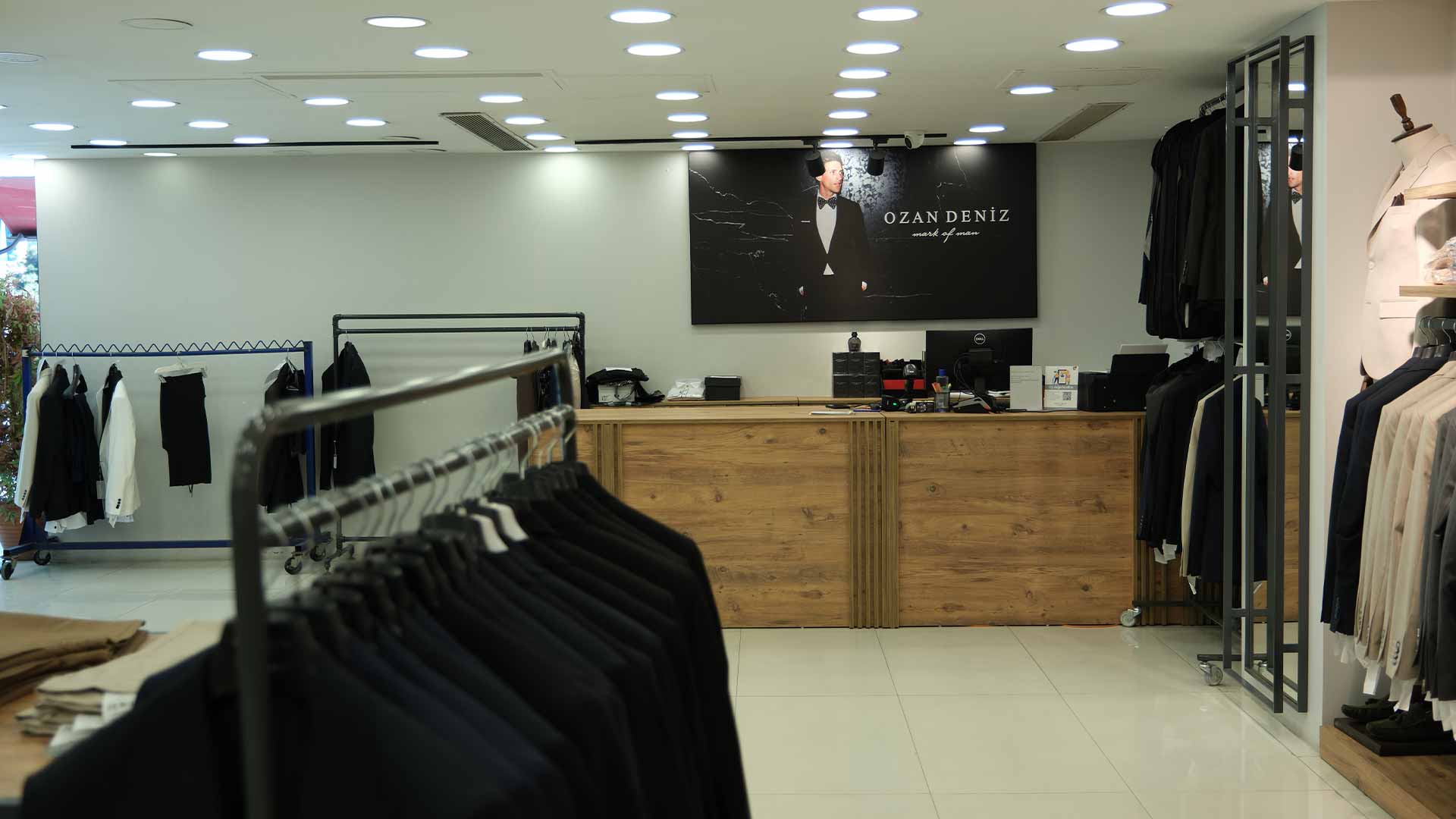 Ozan Deniz Avcılar Mağazası - 3