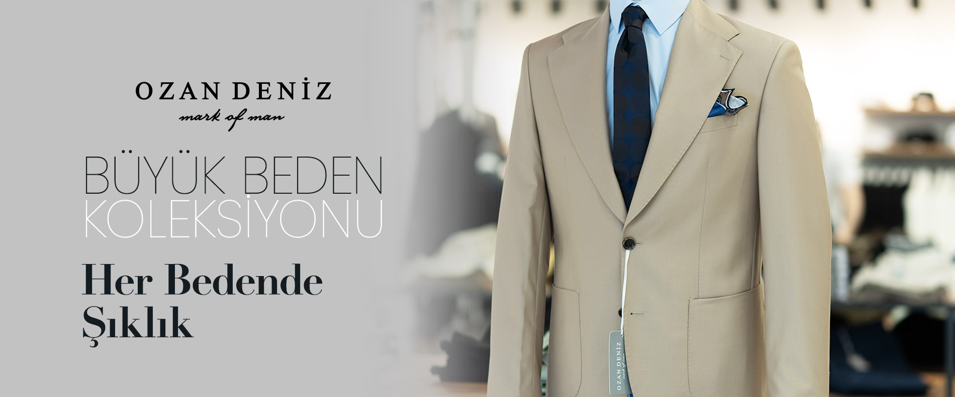 Her Bedende Şıklık: Büyük Beden Koleksiyonu