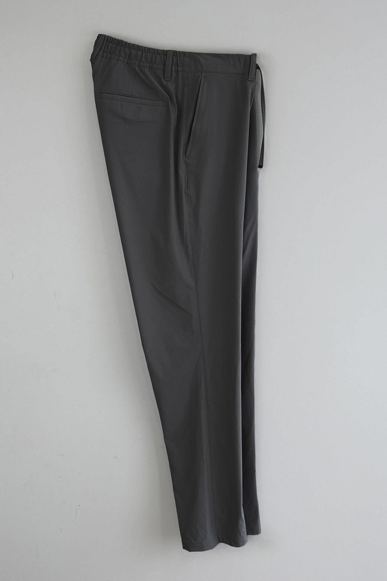 2021 Yancep Gofre Jogger Pantolon Antrasit