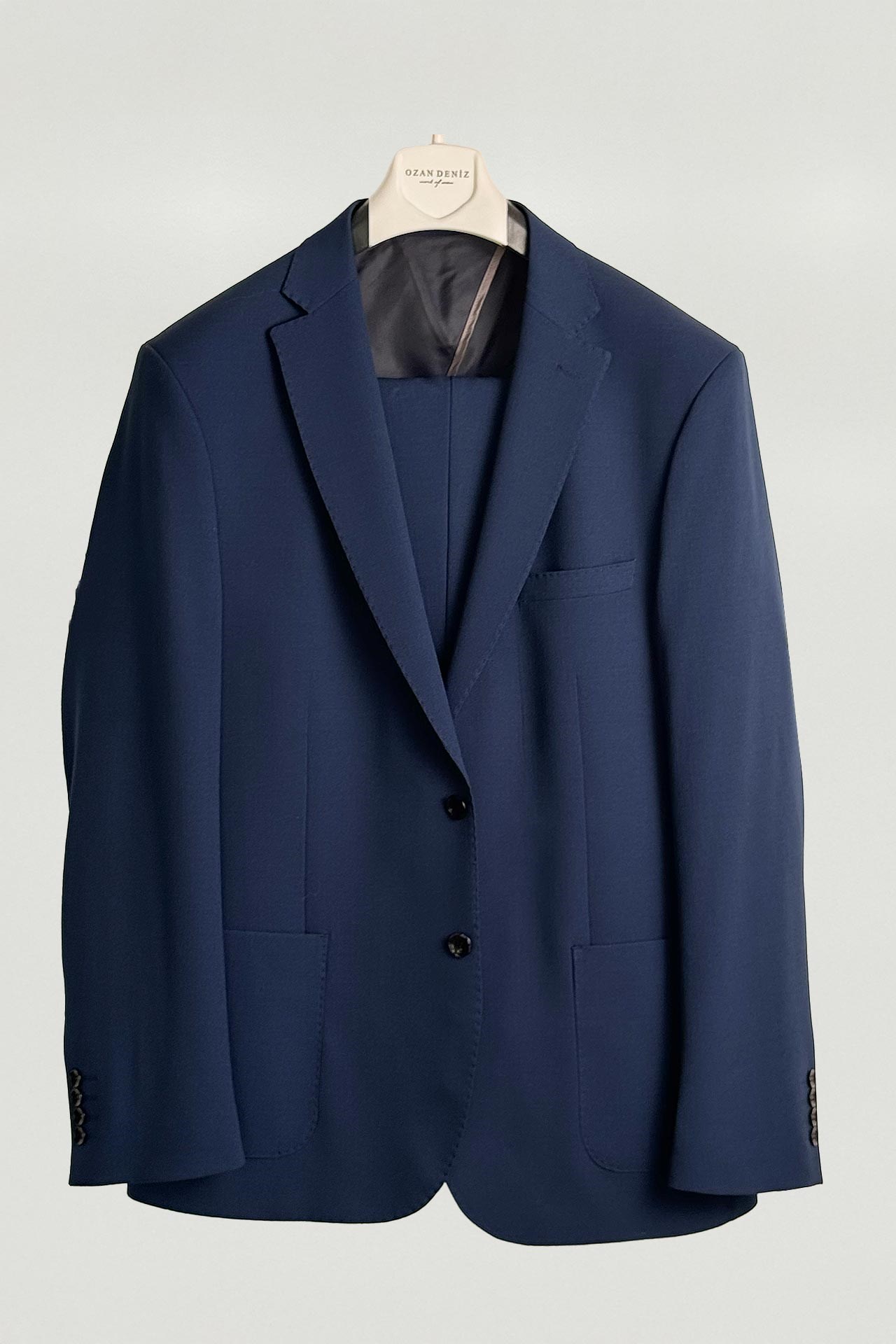 3045 Slim Fit Takım Elbise Parlement
