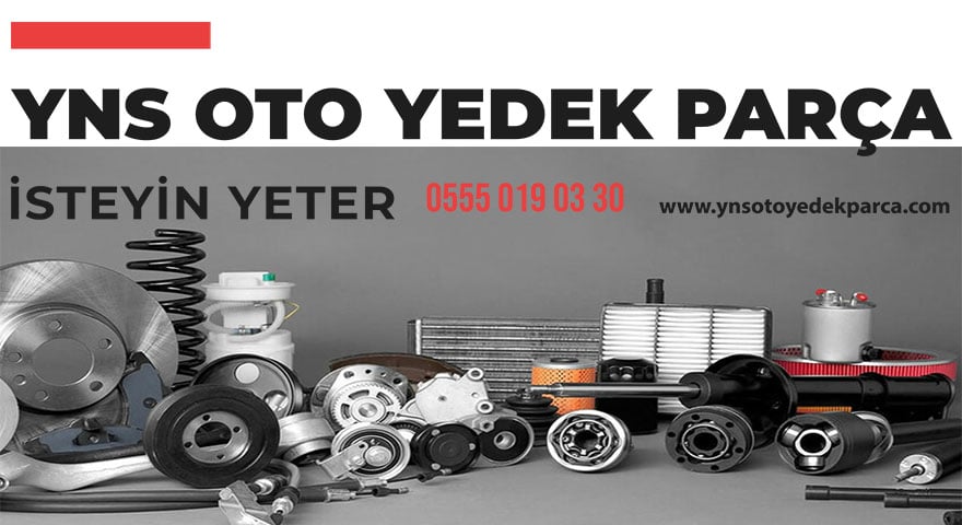 Bursa Oto Yedek Parça Toptancıları