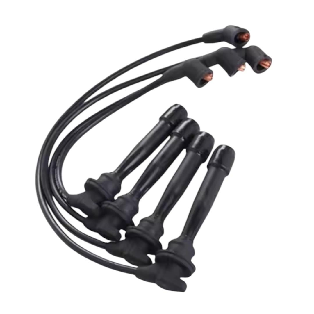 Accent 00-05 Era Getz Elantra Cerato Rio 1,4 - 1,6 Benzinli Buji Kablosu Takım Mando - Ewth00011