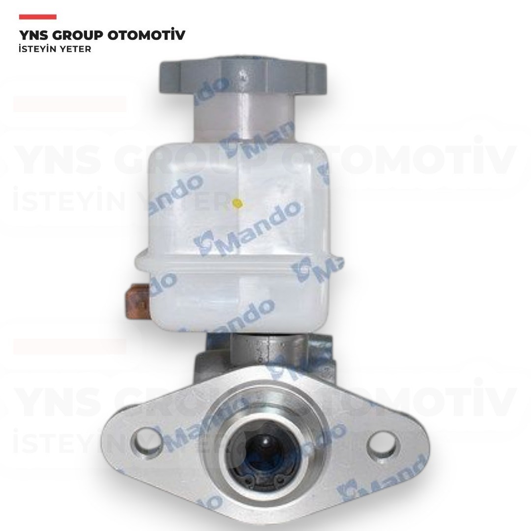 Hyundai Accent 00-05 Fren Ana Merkezi (Absli) Mando - 5851025300