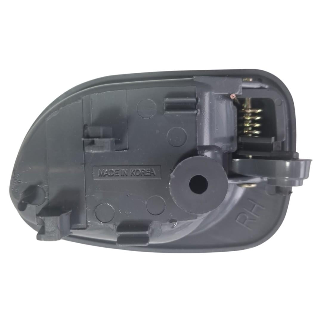 Accent 94-00 Kapı Kolu İçten Açma Sağ Ön - Arka Gri - 8262022000GRI