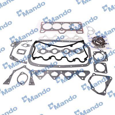 Accent 95-00 1,5 12v Benzinli Motor Takım Conta Grafitli - Egonh00033k