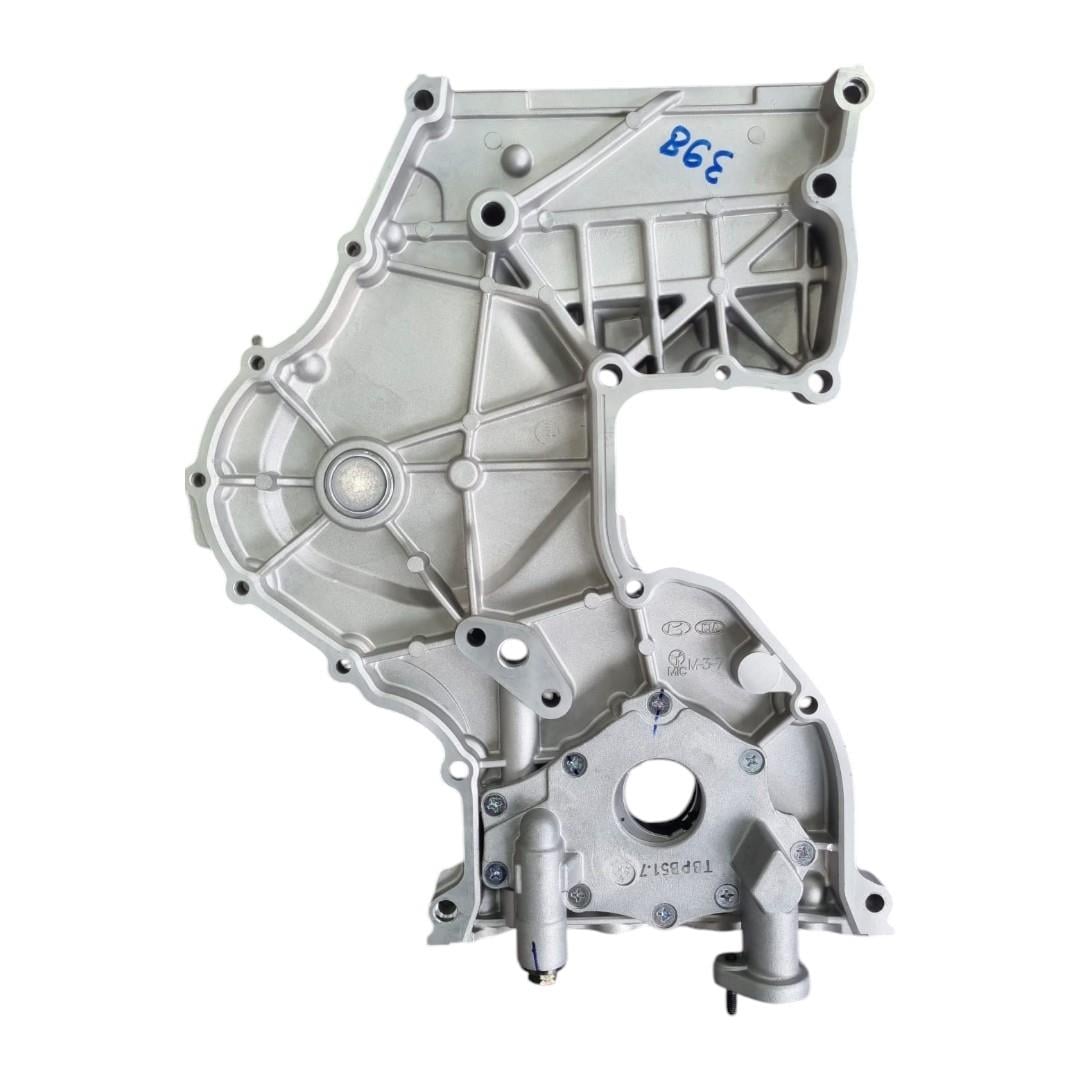 Accent Blue Ceed İ30 12-16 1,6 Dizel İ20 12- 1,4 Dizel 6 ileri Yağ Pompası Orjinal - 213502a700