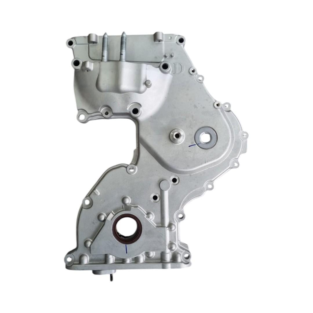 Accent Blue Ceed İ30 12-16 1,6 Dizel İ20 12- 1,4 Dizel 6 ileri Yağ Pompası Orjinal - 213502a700