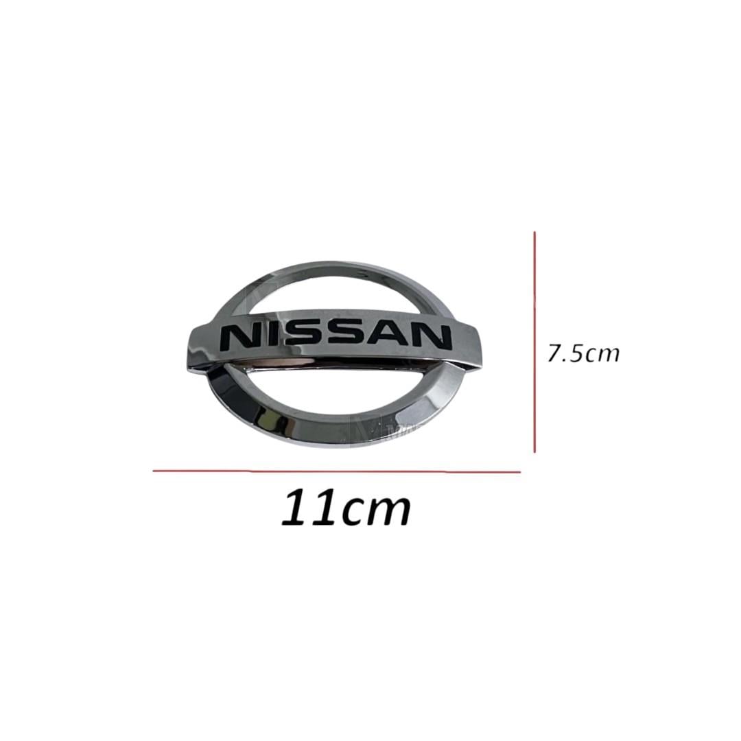 Almera 02-08 Primera 00-05 Micra 02-12 Note 02-07 Arma Ön - 62890bn700