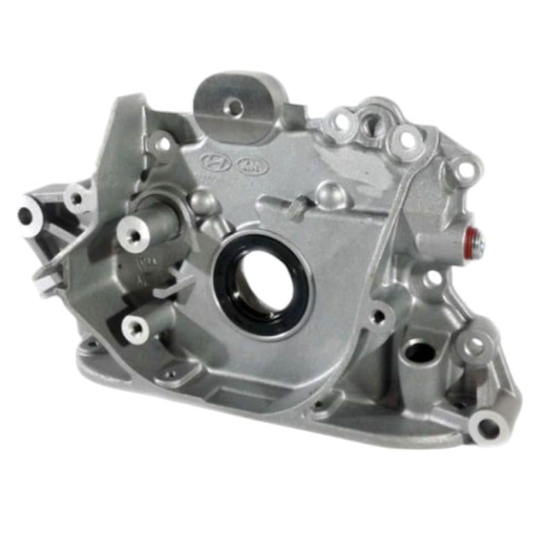 Atos 06-09 İ10 Picanto 07-13 Yağ Pompası Orijinal