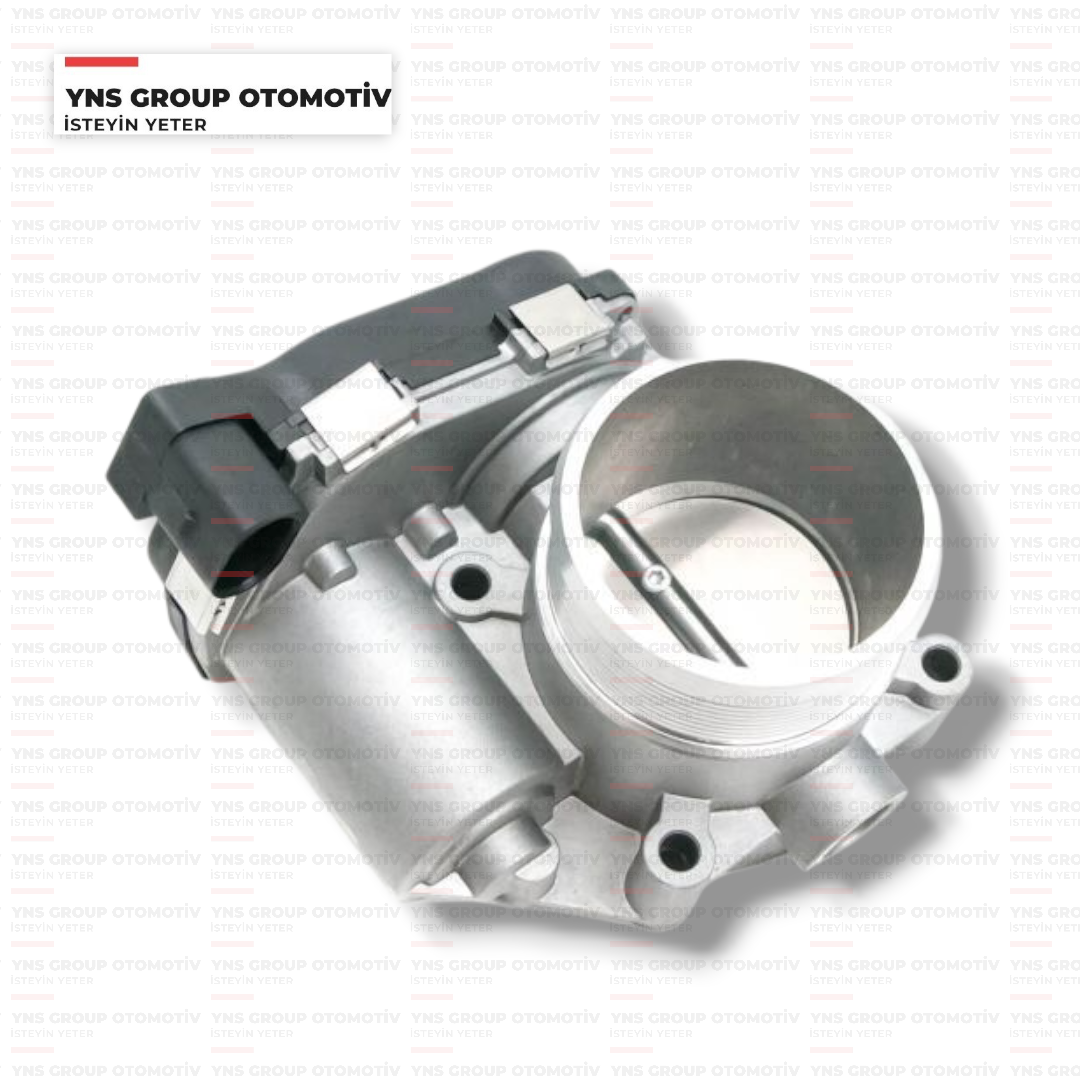 Audi A3 A4 A5 A6 A8 Tt Seat Altea Leon 1.8 - 2.0 Tfsi Vw Golf V - VI Jetta III Passat Scirocco Tiguan 1.8 - 2.0 Tfsi Gaz (Boğaz) Kelebeği Oem - 06f133062t