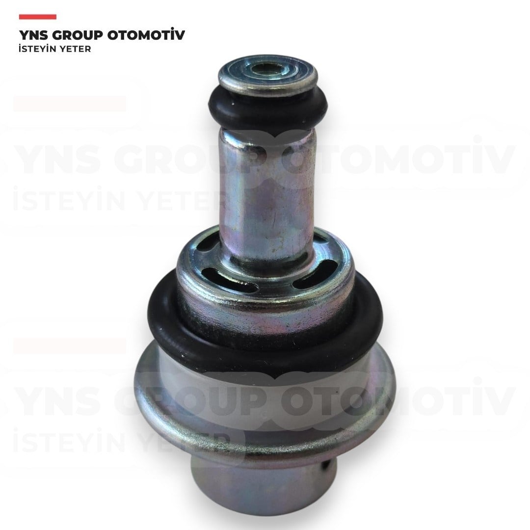 Hyundai Accent Era 06-12 Kia Rio 06-12 1.4 - 1.6 16v Yakıt Basınç Regulatörü (Şamandıradaki) Hmc Orjinal - 353011g000