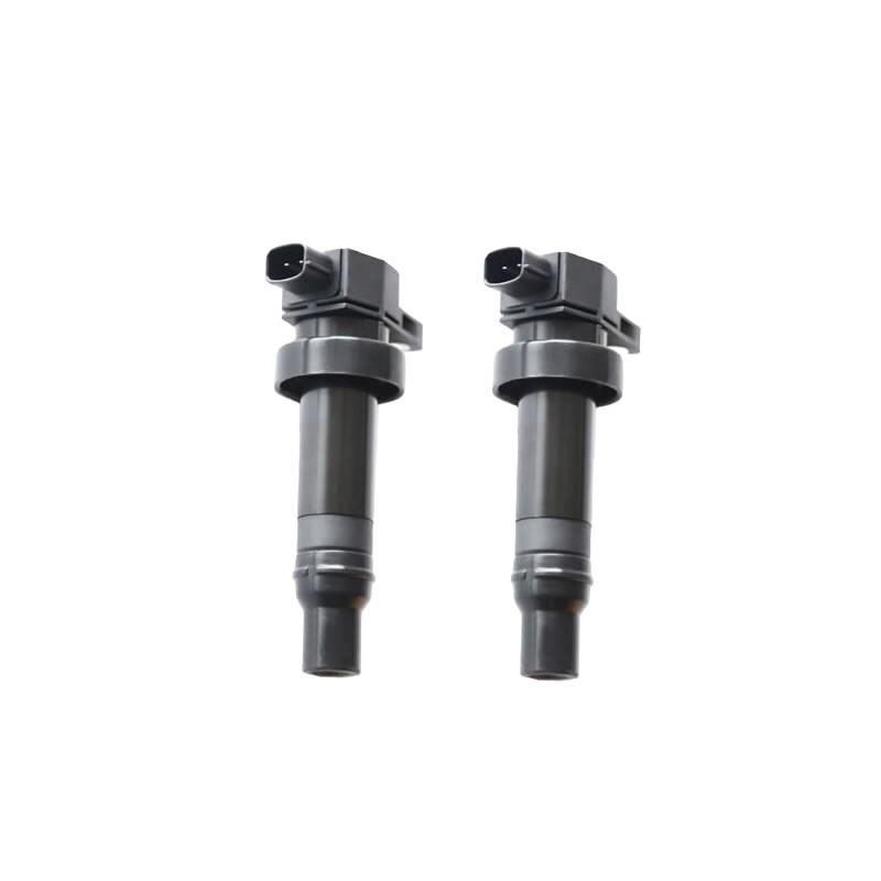 Accent Blue İ20 İ30 Elantra Sportage İX35 Ateşleme Bobini Kalem Tekli