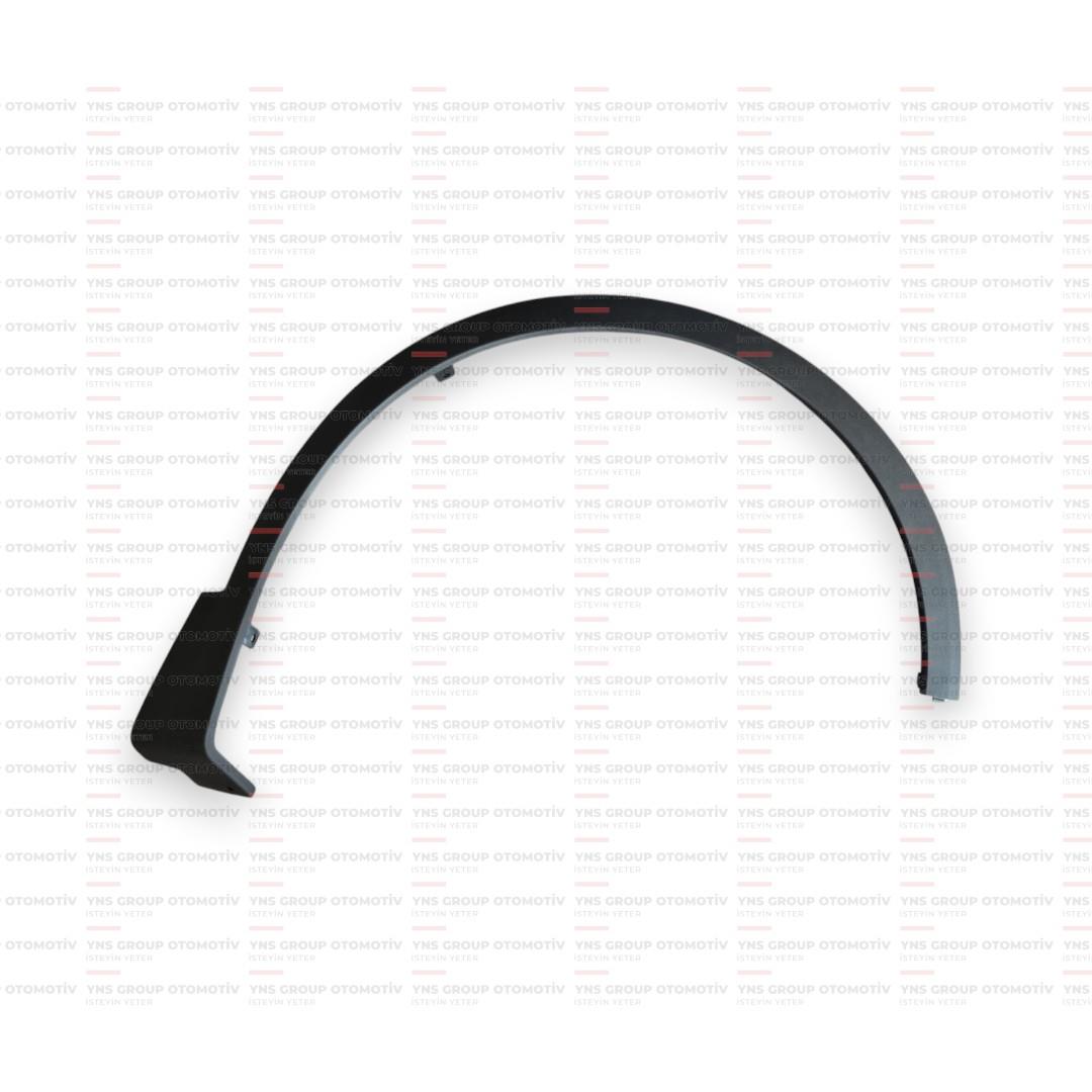 Cherry Tiggo 7 22- Çamurluk Dodiği (Bodik) Ön Sağ Orj - 609000500aa