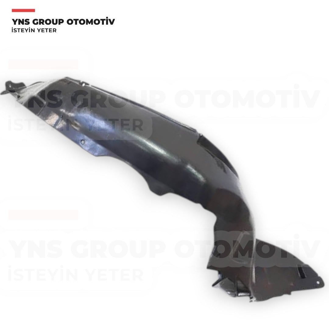 Chevrolet Aveo 09-11 Hb Ön Çamurluk Davlumbazı Sol Yns - 96808314