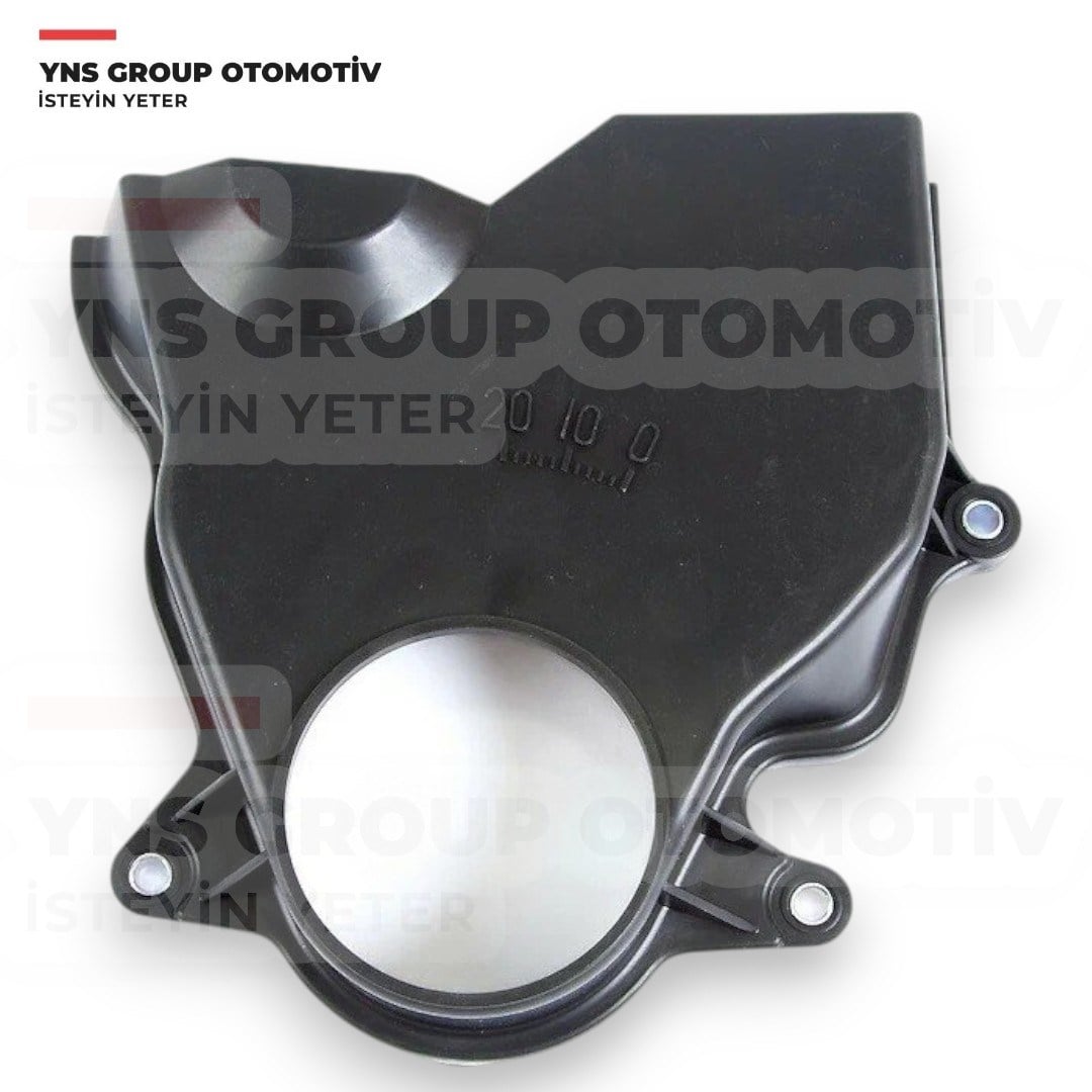 Chevrolet Aveo Kalos 02-07 1.2 8v Triger (Eksantrik) Kayış Kapağı Alt Psa Orjinal - 96325226