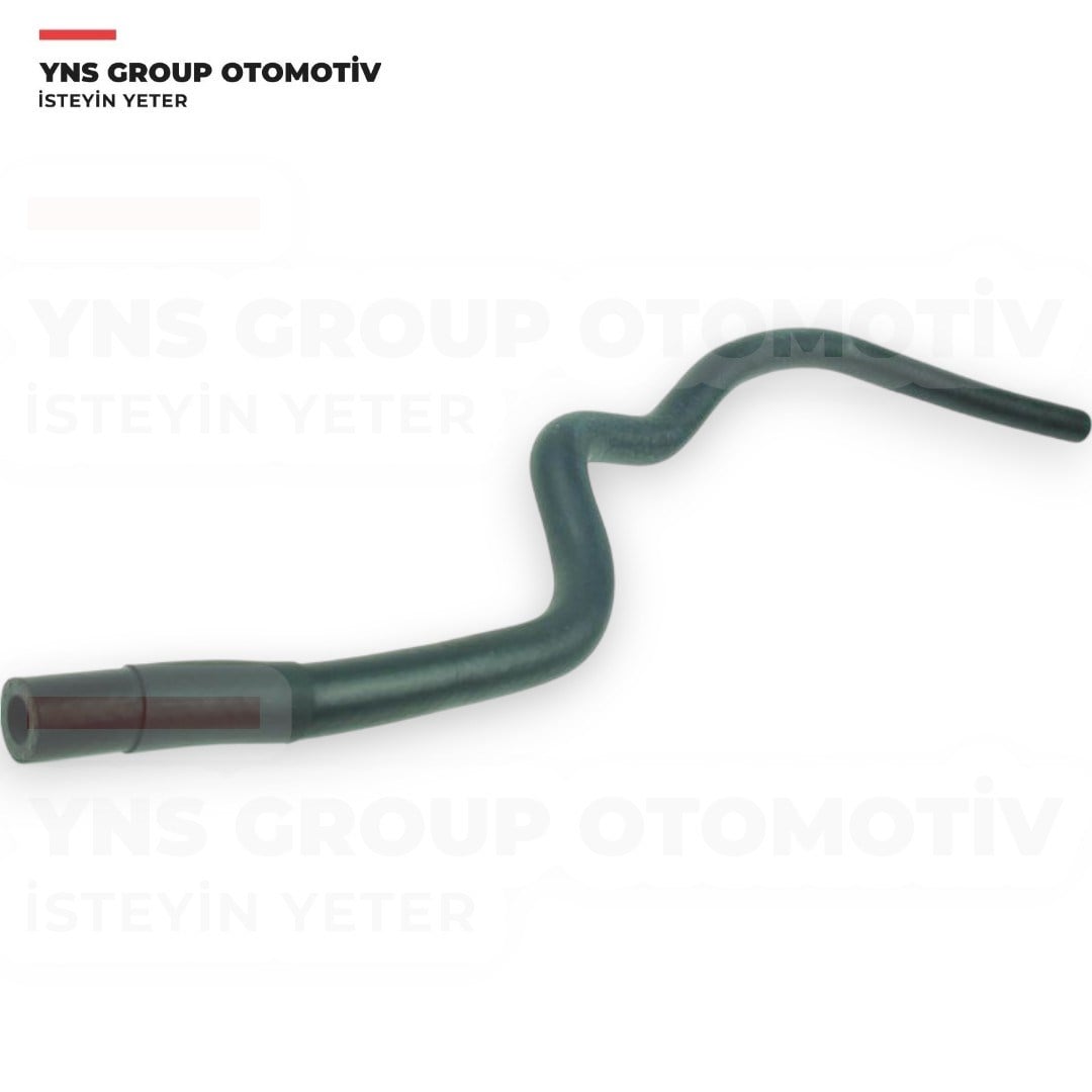 Chevrolet Aveo Kalos 02-08 1.2 16v Lacetti Nubira 05-13 1.4 - 1.6 16v Radyatör Yedek (Ek) Su Depo (Genleşme Şişe) Hortumu Rapro - 38119 / 96553305