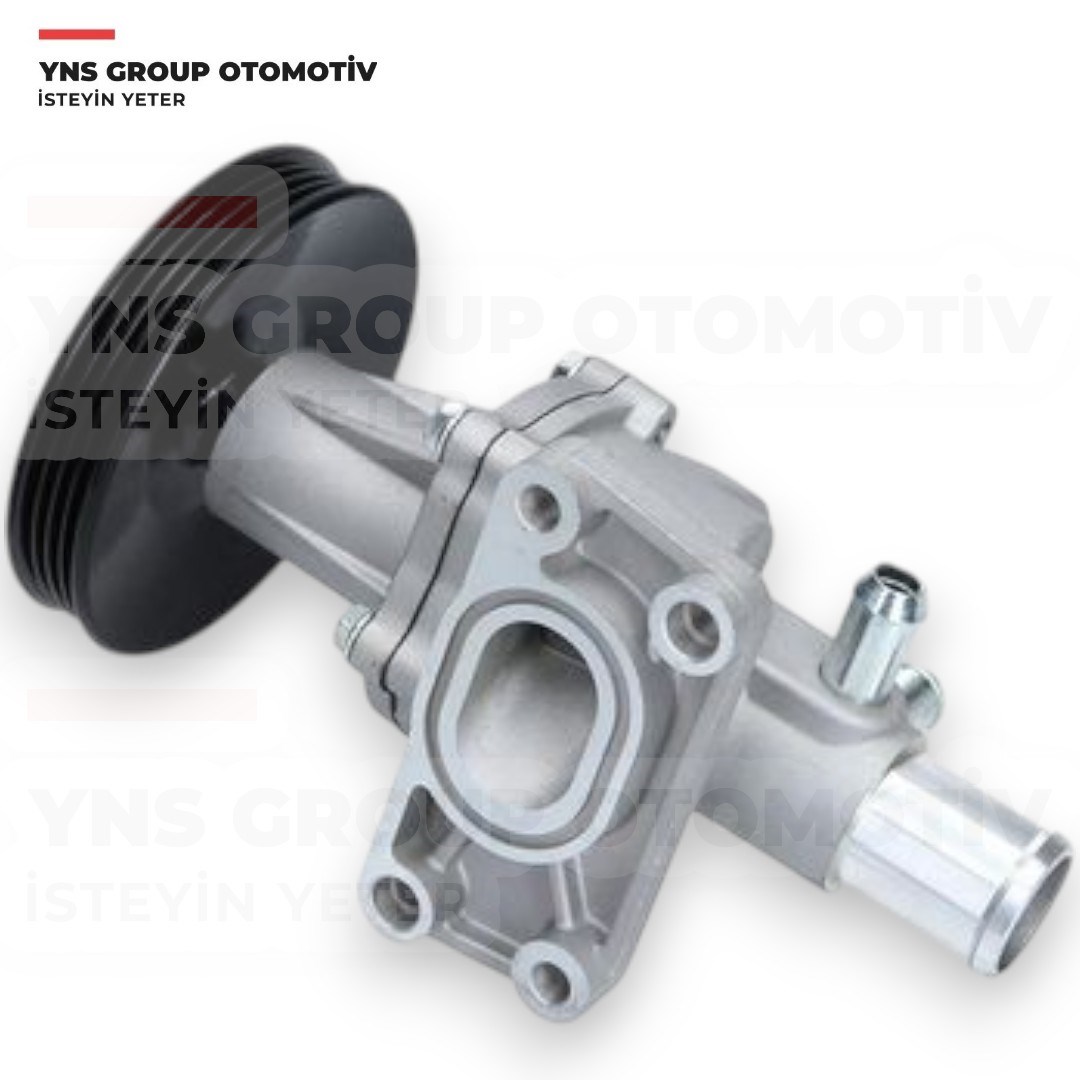 Chevrolet Aveo T250 / T255 08- 1.2 cc 16v Kalos Spark 10- 1.0 - 1.2 cc Devirdaim (Su Pompası) (Komple) Yns - 96416294