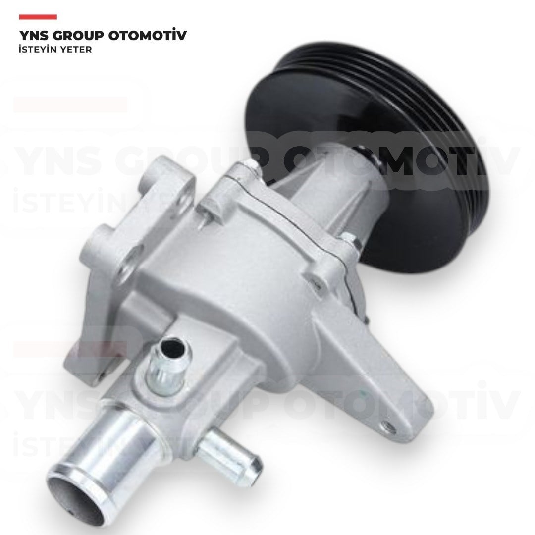 Chevrolet Aveo T250 / T255 08- 1.2 cc 16v Kalos Spark 10- 1.0 - 1.2 cc Devirdaim (Su Pompası) (Komple) Yns - 96416294