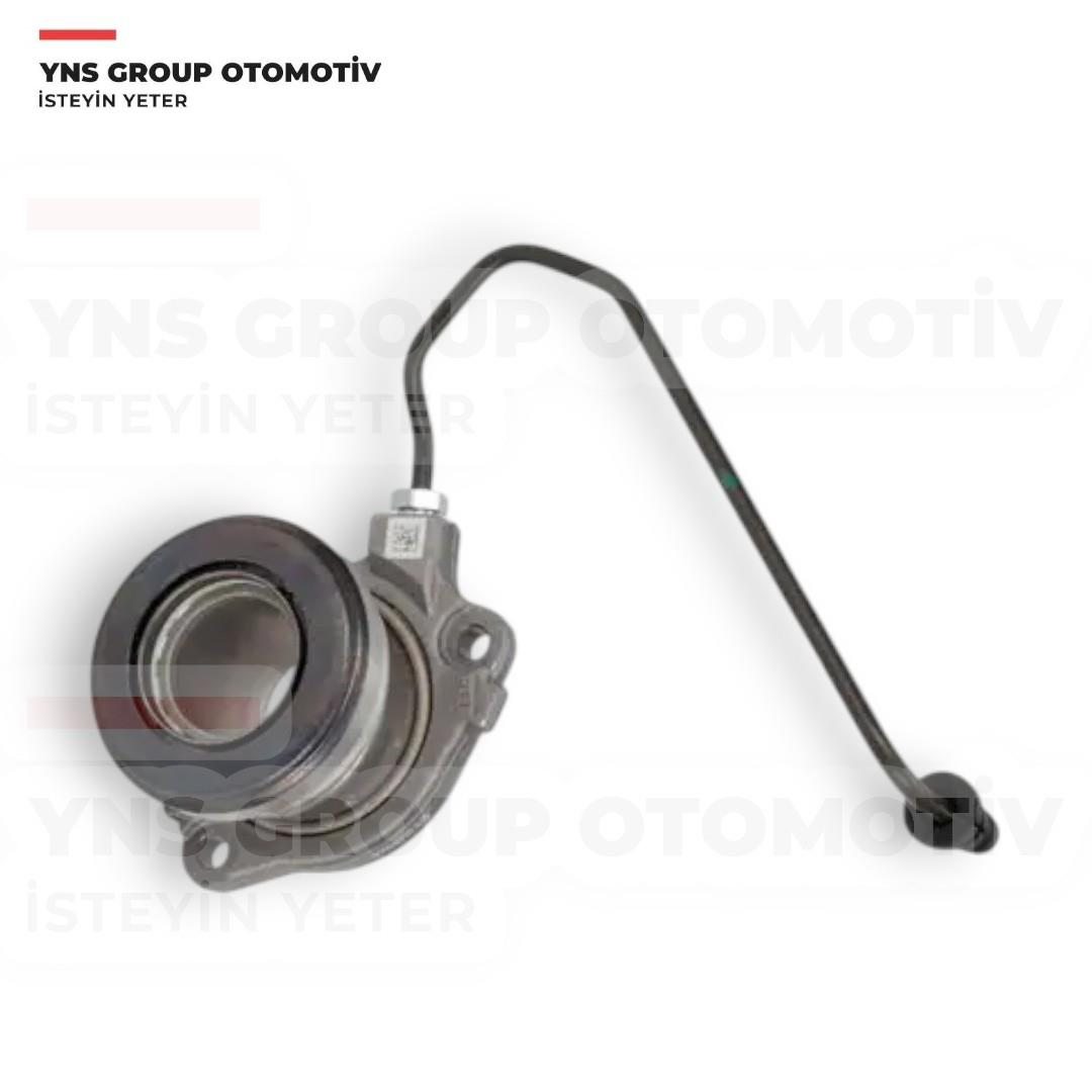 Chevrolet Aveo T300 10- Cruze 10- Opel Astra H - J 05- Corsa D - E 06- Insignia A 08-17 Meriva A - B 08-17 Mokka 12-19 Zafira 05-19 Hidrolik Debriyaj Rulmanı Psa Mopar Gm Orjinal - 55563646