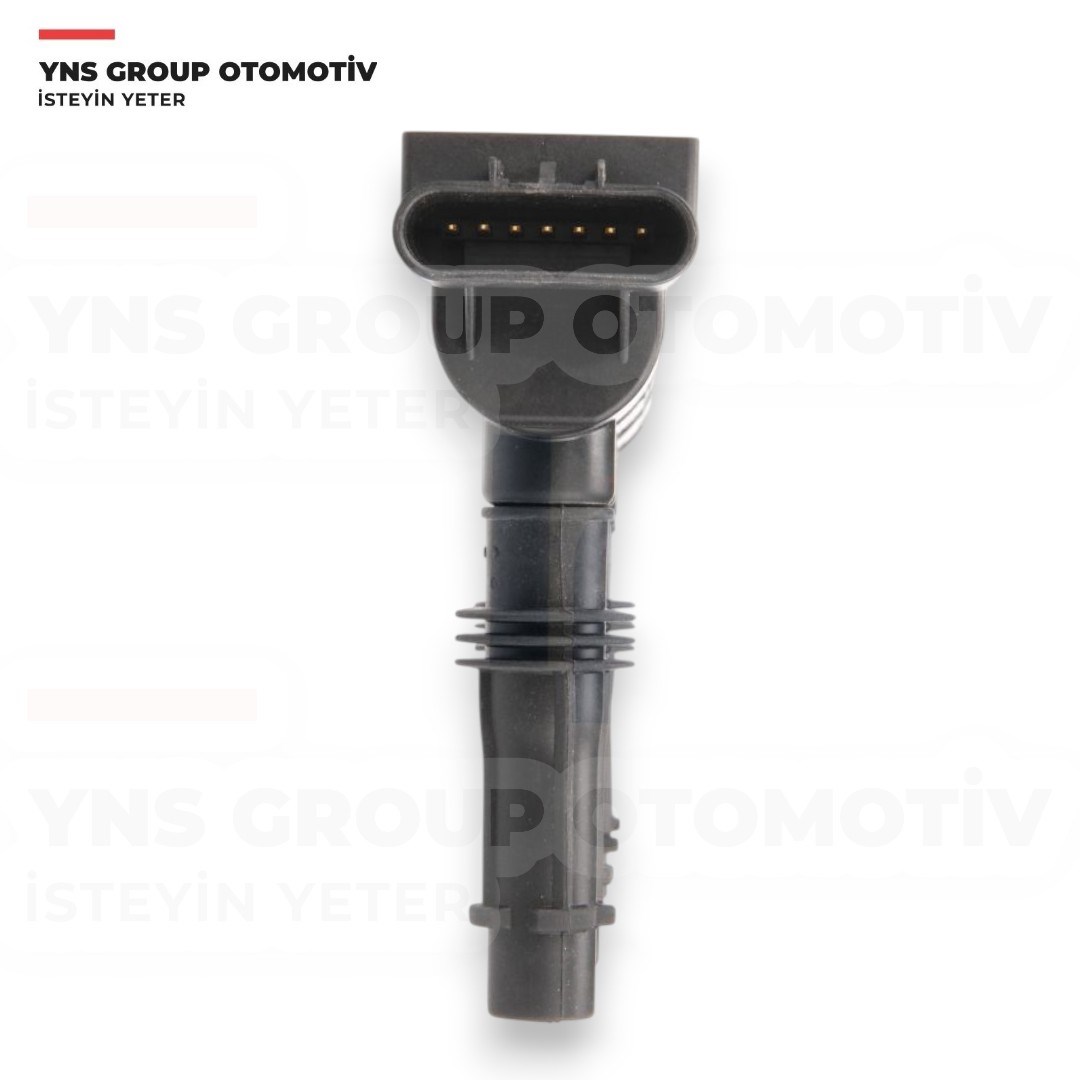 Chevrolet Aveo T300 11- Cruze 10- Opel Adam 12- Astra J 10- Corsa D - E 07- Insignia A Meriva B 10-17 Mokka 12-19 Zafira C 10-18 1.2 - 1.4 A12xer - A14xer - A14net - B14xel - B14xer Ateşleme Bobini Gm Orjinal - 95528319