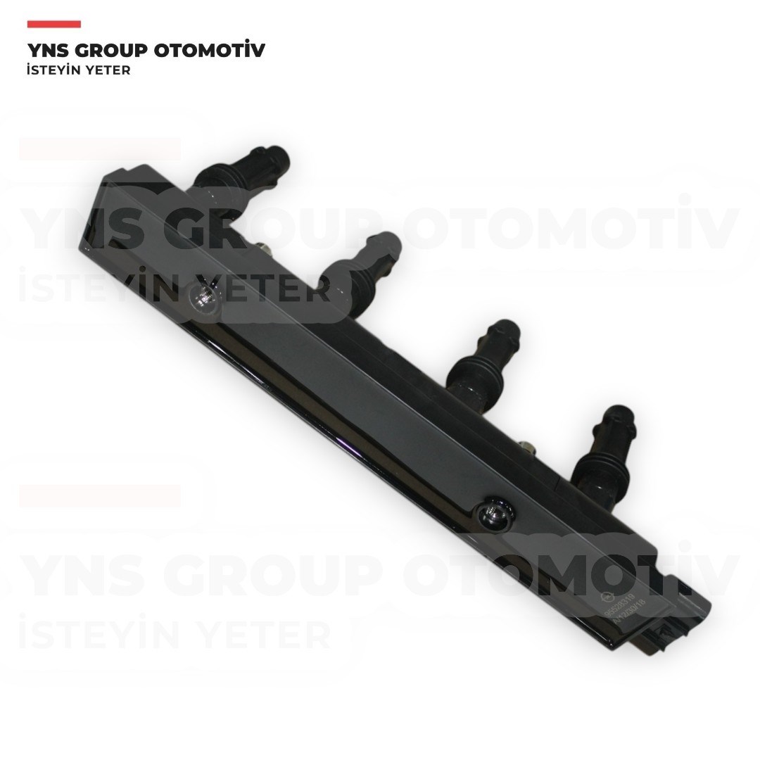 Chevrolet Aveo T300 11- Cruze 10- Opel Adam 12- Astra J 10- Corsa D - E 07- Insignia A Meriva B 10-17 Mokka 12-19 Zafira C 10-18 1.2 - 1.4 A12xer - A14xer - A14net - B14xel - B14xer Ateşleme Bobini Gm Orjinal - 95528319