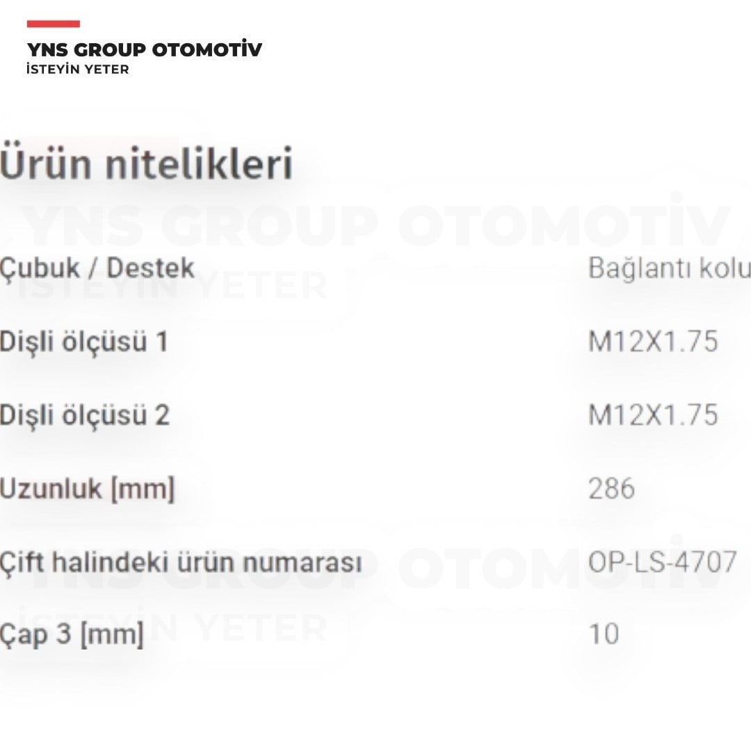 Chevrolet Captiva 07- Opel Antara 07- Ön Z Rot Sağ Ayd - 05655 / 96996451