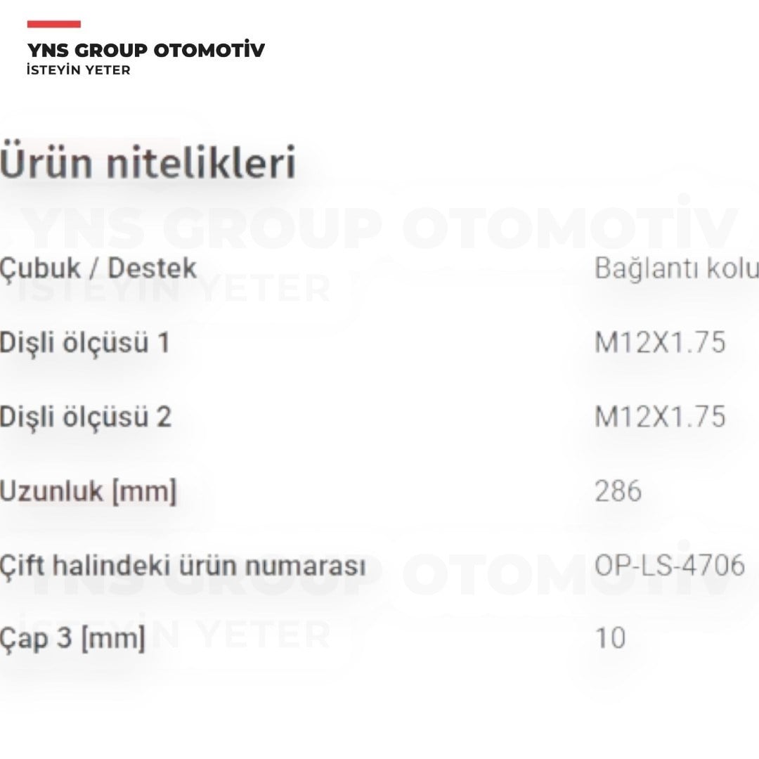 Chevrolet Captiva 07- Opel Antara 07- Ön Z Rot Sol Ayd - 05656 / 96996450
