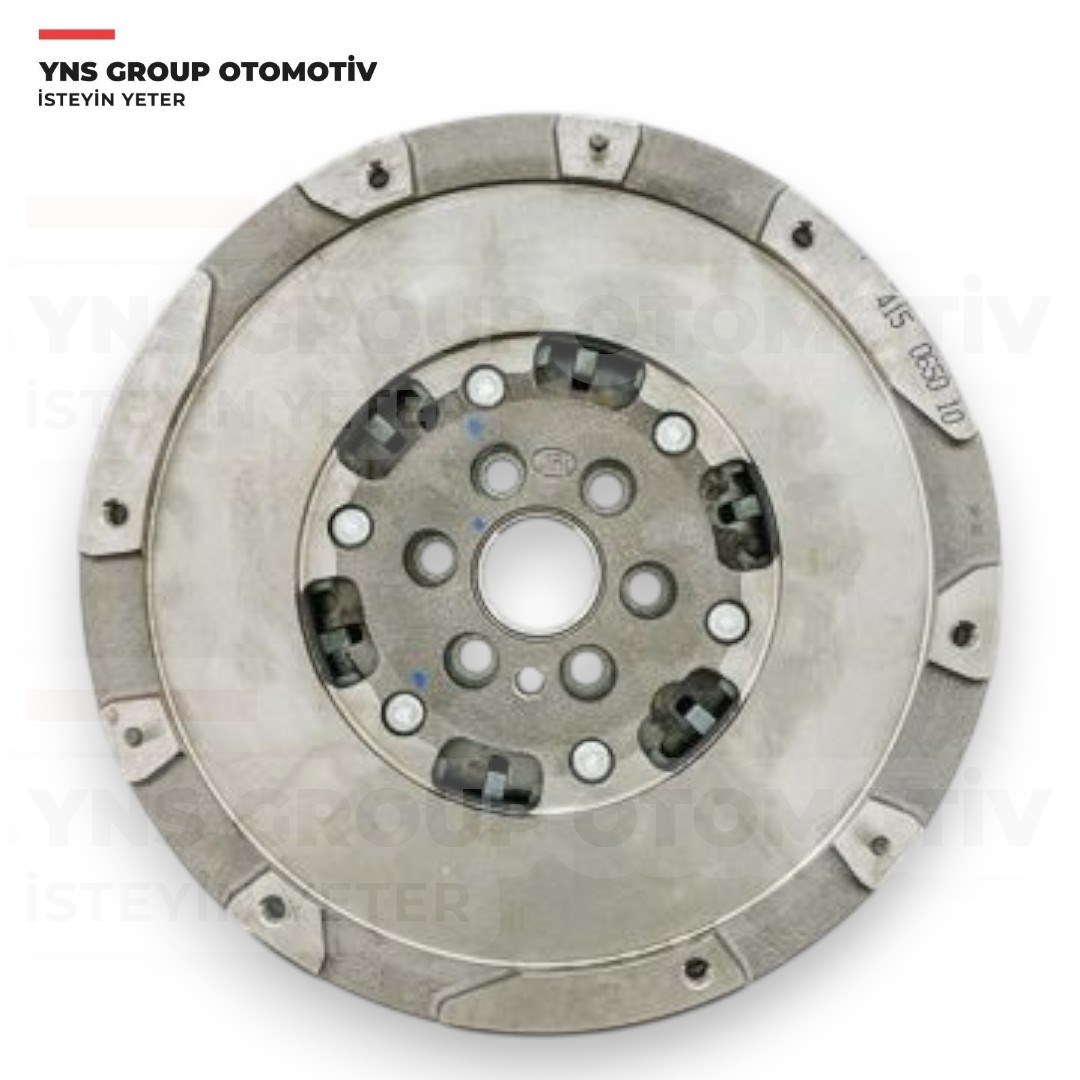 Chevrolet Cruze 10- Opel Adam Astra J Corsa E Insignia A Meriva B Mokka X Zafira C 10- 1.4 16v A14net B14net A16xer B16xer Volant (Oynar) Gm - 55599020 / 415065010