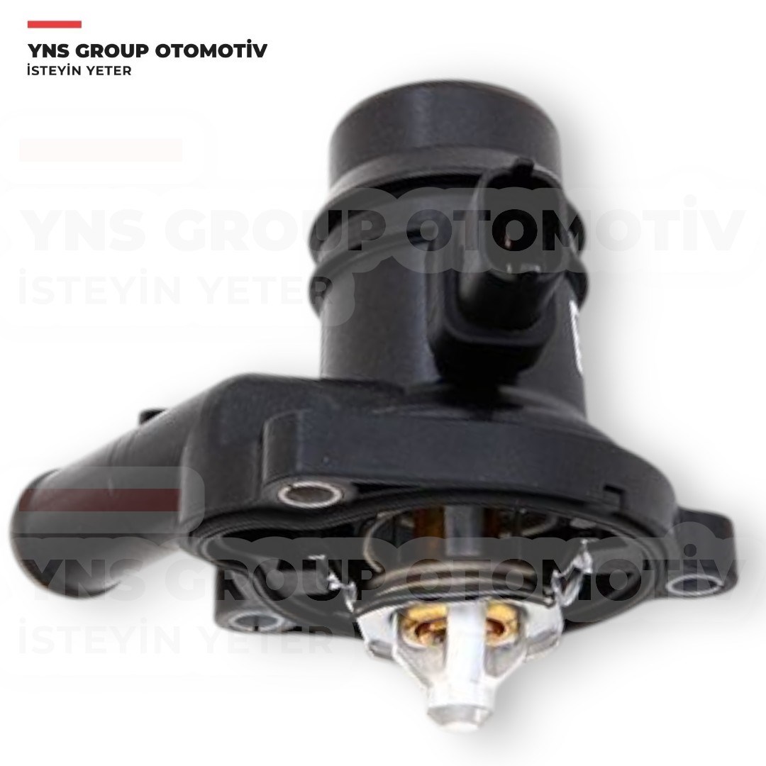 Chevrolet Cruze 10- Opel Astra J Corsa D - E 12- Insignia A Meriva B Mokka Zafira C 10-17 A14net / A14nel 1.4 Turbo Termostat (103 c) Gm / Psa Orjinal - 28290034