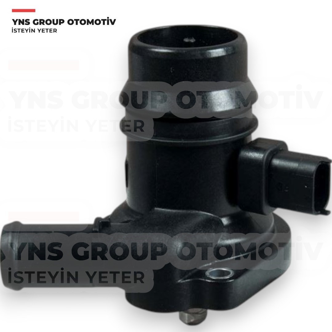 Chevrolet Cruze 10- Opel Astra J Corsa D - E 12- Insignia A Meriva B Mokka Zafira C 10-17 A14net / A14nel 1.4 Turbo Termostat (103 c) Gm / Psa Orjinal - 28290034