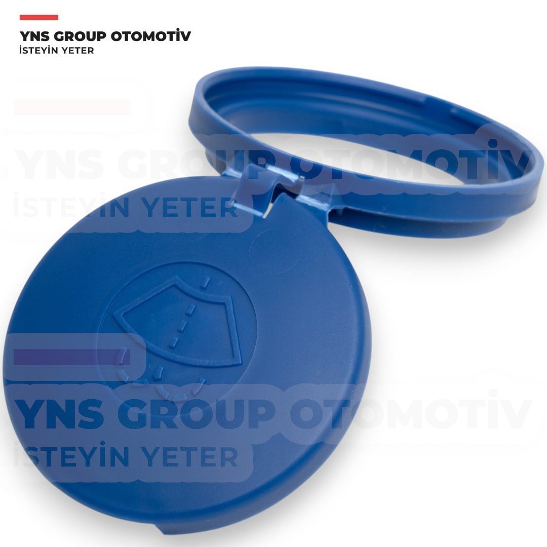 Citroen Berlingo III C1 C4 05-18 Ds4 Ds5 10-15 Jumpy 07-22 Peugeot P308 09-15 Expert Partner 16- Toyota Aygo 05-14 Ön Cam Su Fiskye Depo Kapağı Yns - 643238
