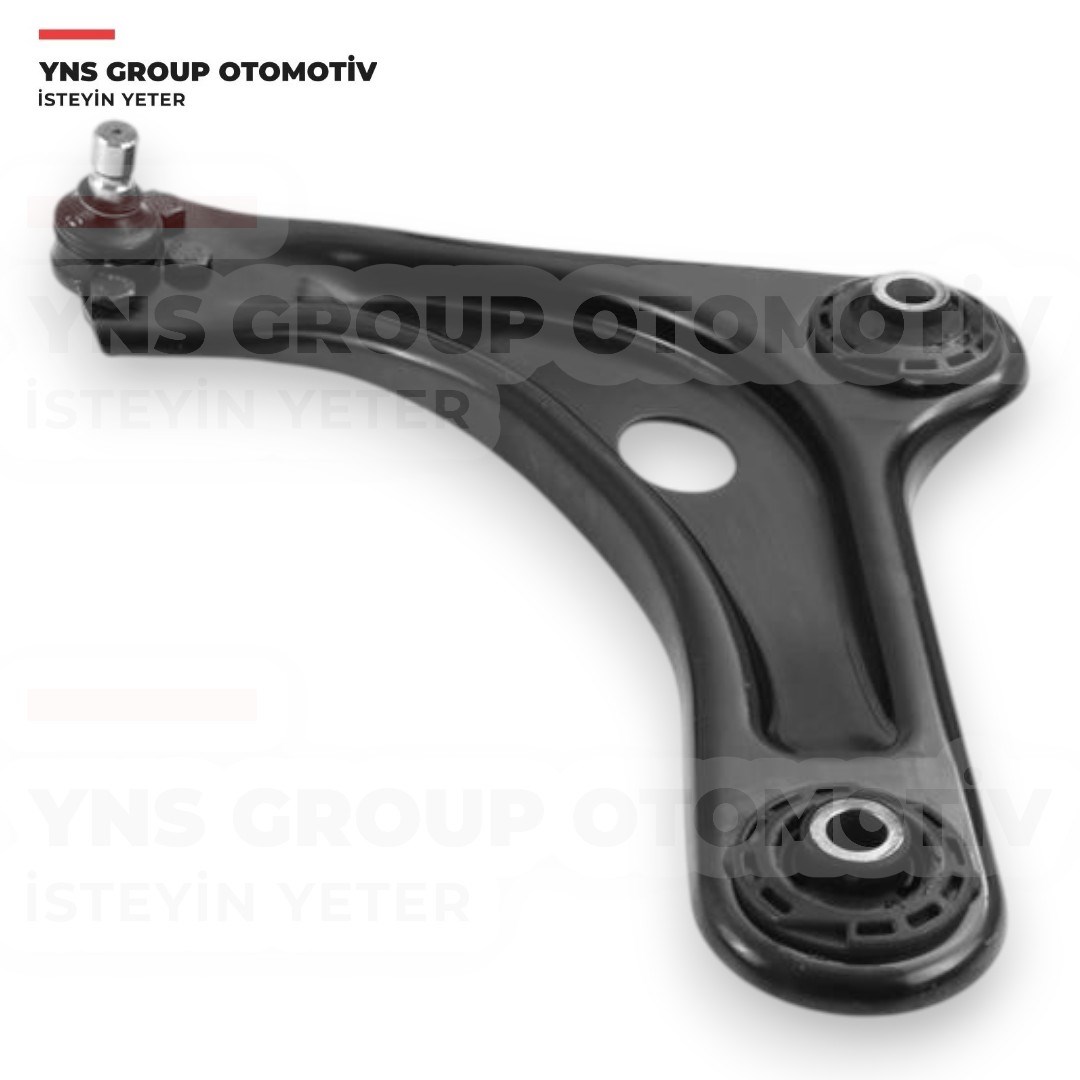 Citroen C2 03-12 C3 02-10 Alt Salıncak Sol (Rotilli) Ayd - 02292