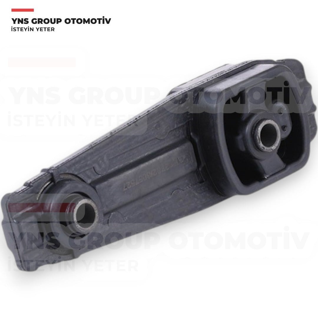 Citroen C2 C3 02-13 C-Elysee 12- Peugeot P1007 P206 P207 P208 P2008 P301 05-15 1.1 - 1.4 Hdi - 1.6 16v Alt Şanzıman Takozu (Arka) Ucel - 41580 / 180696