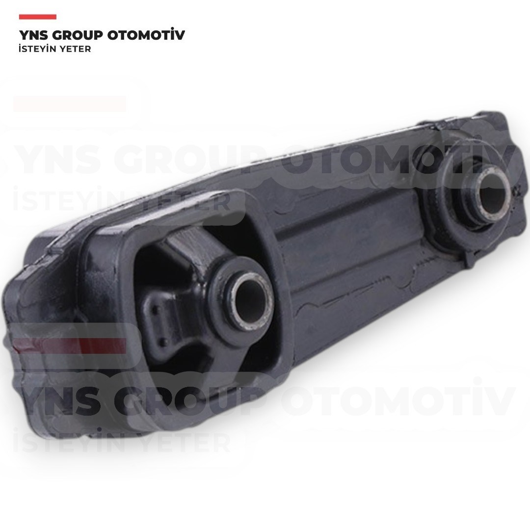 Citroen C2 C3 02-13 C-Elysee 12- Peugeot P1007 P206 P207 P208 P2008 P301 05-15 1.1 - 1.4 Hdi - 1.6 16v Alt Şanzıman Takozu (Arka) Ucel - 41580 / 180696