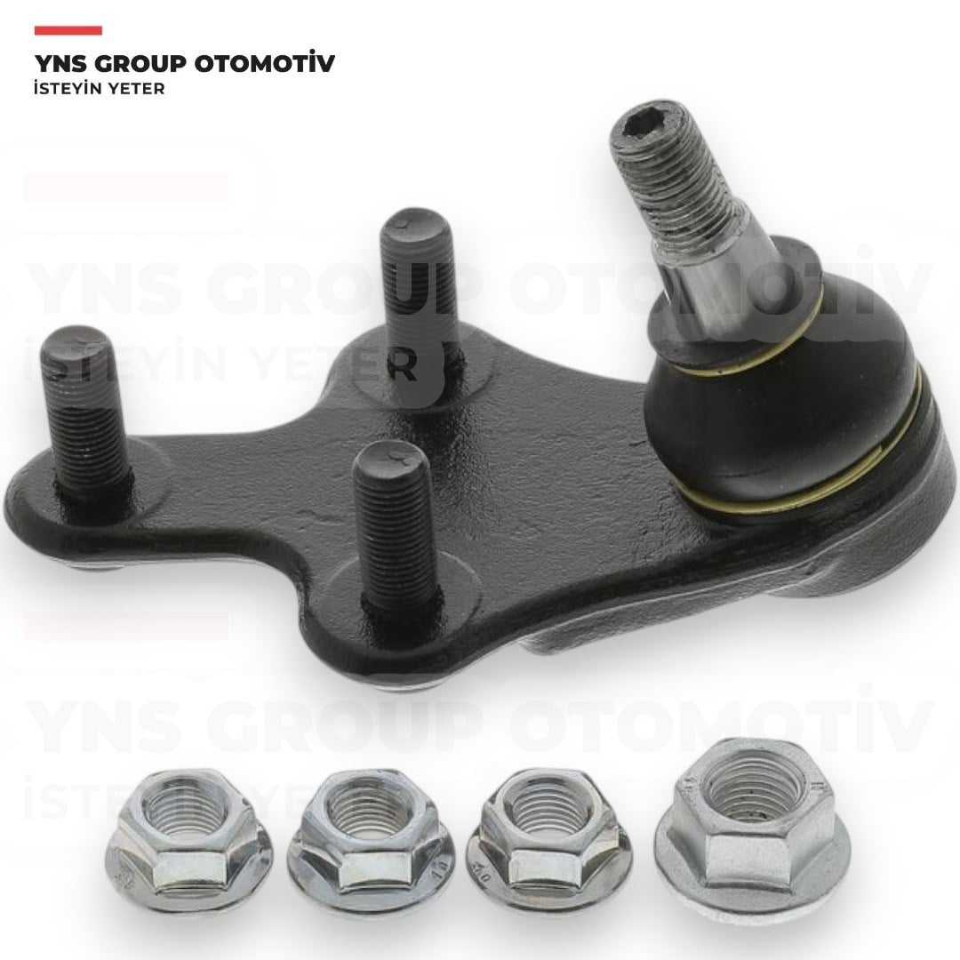 Citroen C4 Picasso 13- C5 Aircross 18- Opel Grandland + X 17- Peugeot P3007 P508 P5008 16- Alt Rotil Yns - 9803434080