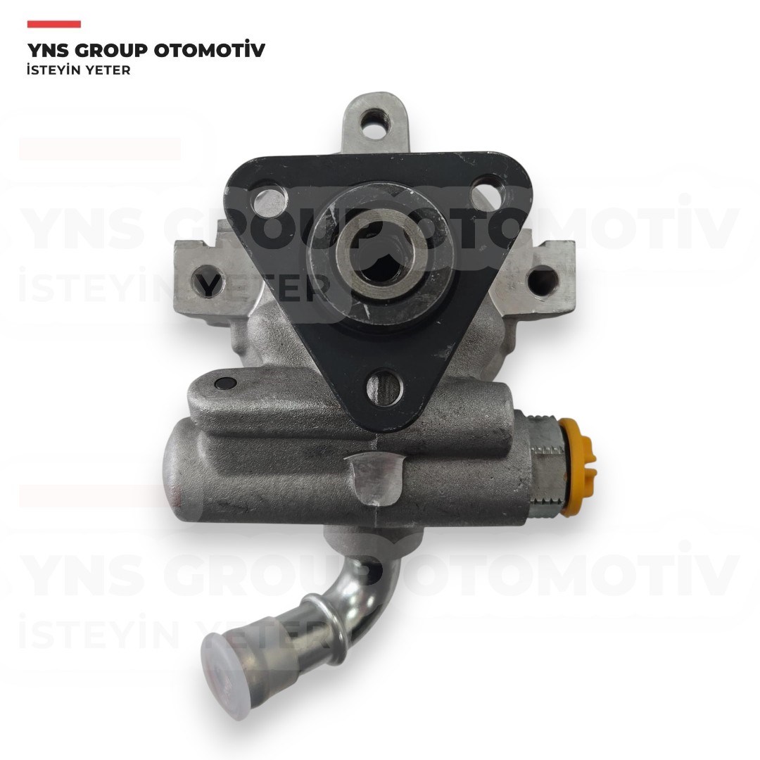 Citroen Nemo 07- Fiat Doblo Fiorino Linea 07- Peugeot Bipper 07- 1.3 Mjt Hidrolik Direksiyon Pompası Yns - 52062442
