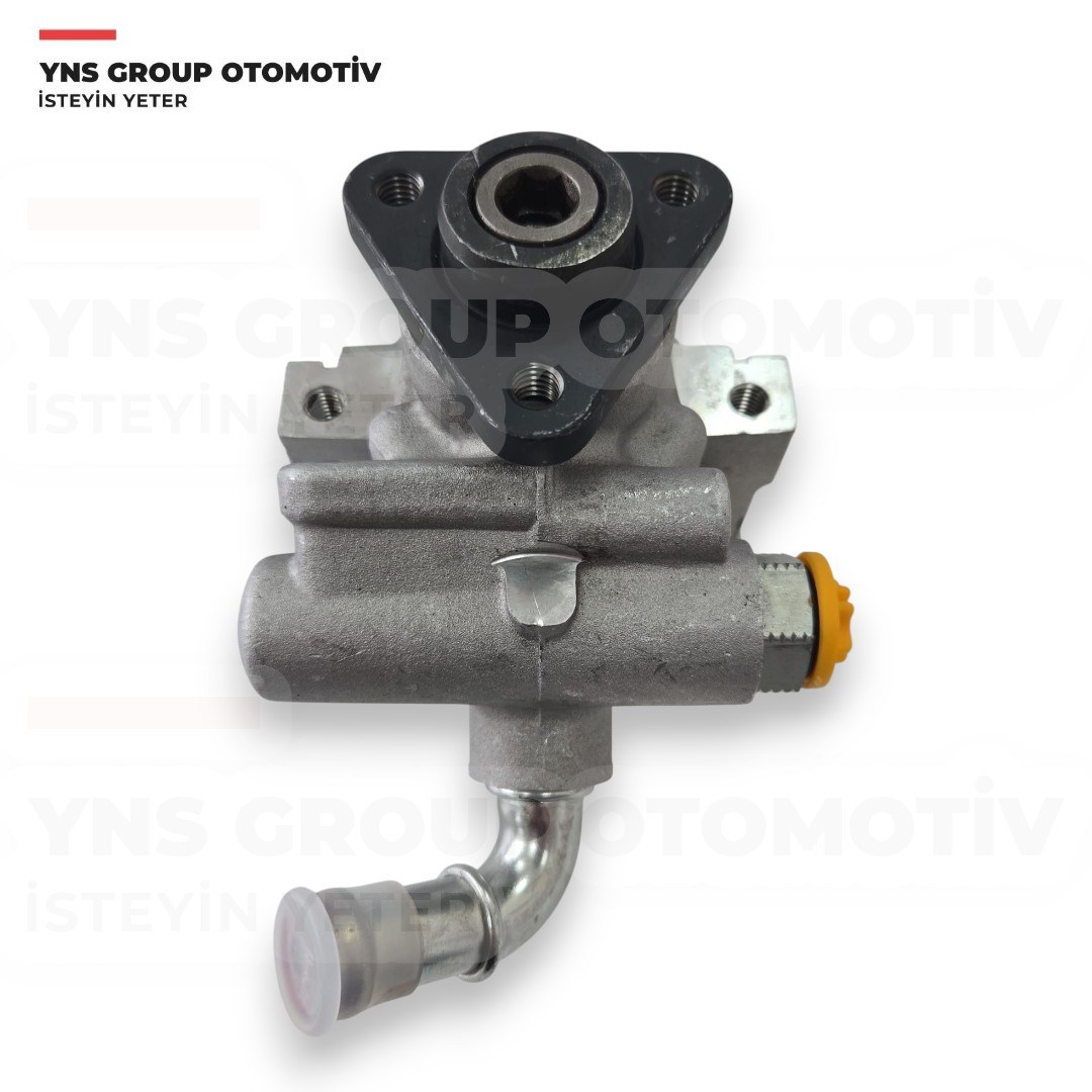 Citroen Nemo 07- Fiat Doblo Fiorino Linea 07- Peugeot Bipper 07- 1.3 Mjt Hidrolik Direksiyon Pompası Yns - 52062442