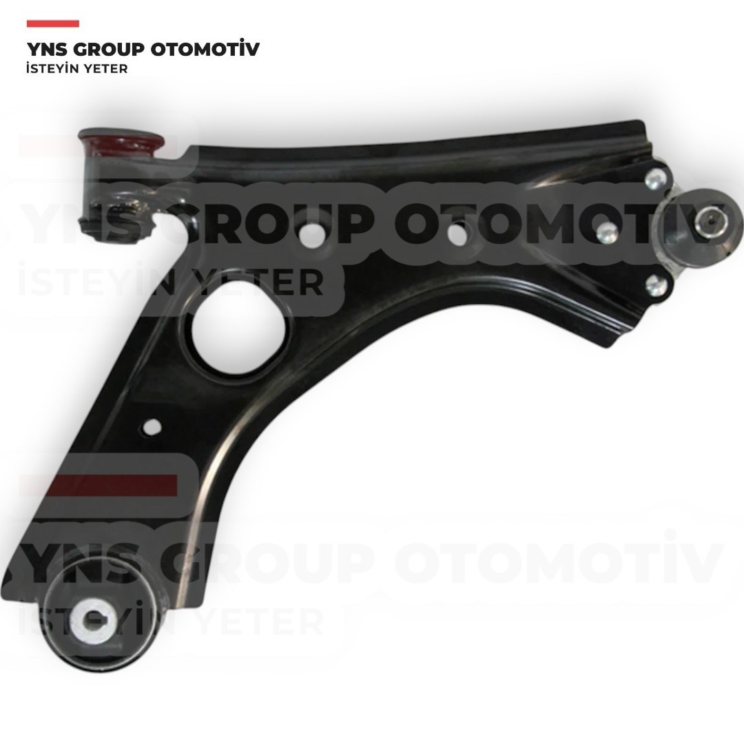Citroen Nemo 07- Fiat Fiorino Grande Pundo Linea Punto Evo 07- Opel Corsa 07- Peugeot Bipper 07- Salıncak Alt Sağ Ayd - 05148 / 51839039