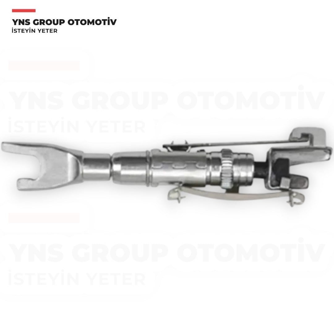 Citroen Nemo 08- Fiat 500l 12- Albea Doblo Fiorino Idea Linea Palio Panda Punto Siena 04- Bipper 08- Arka Fren Ayar Cırcırı Yns - 77362444