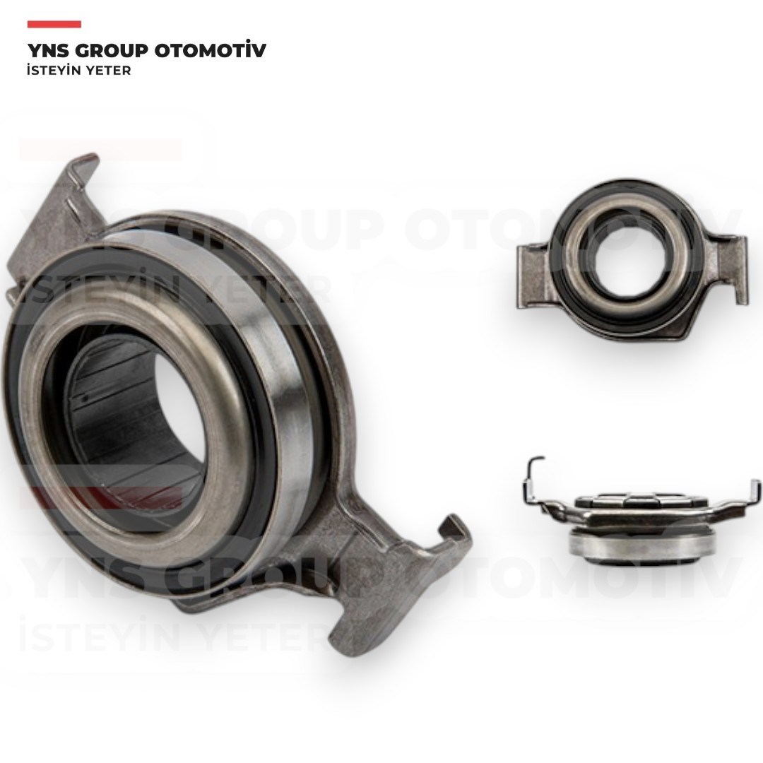 Citroen Nemo 10- 1.3 Fiat Albea Doblo Fiorino Linea Palio Slx Tempra Uno Peugeot Bipper 10- 1.3 Debriyaj Rulmanı Valeo - 279675