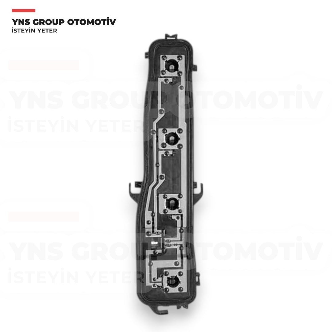 Citroen Nemo 10- Fiat Fiorino 07- Peugeot Bipper 10- Arka Stop Duyu Sağ Yns - 1624216980d